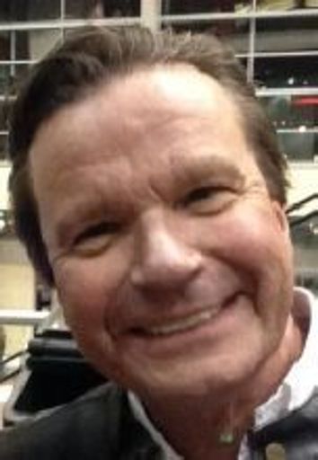Stephen M. Guthrie Profile Photo