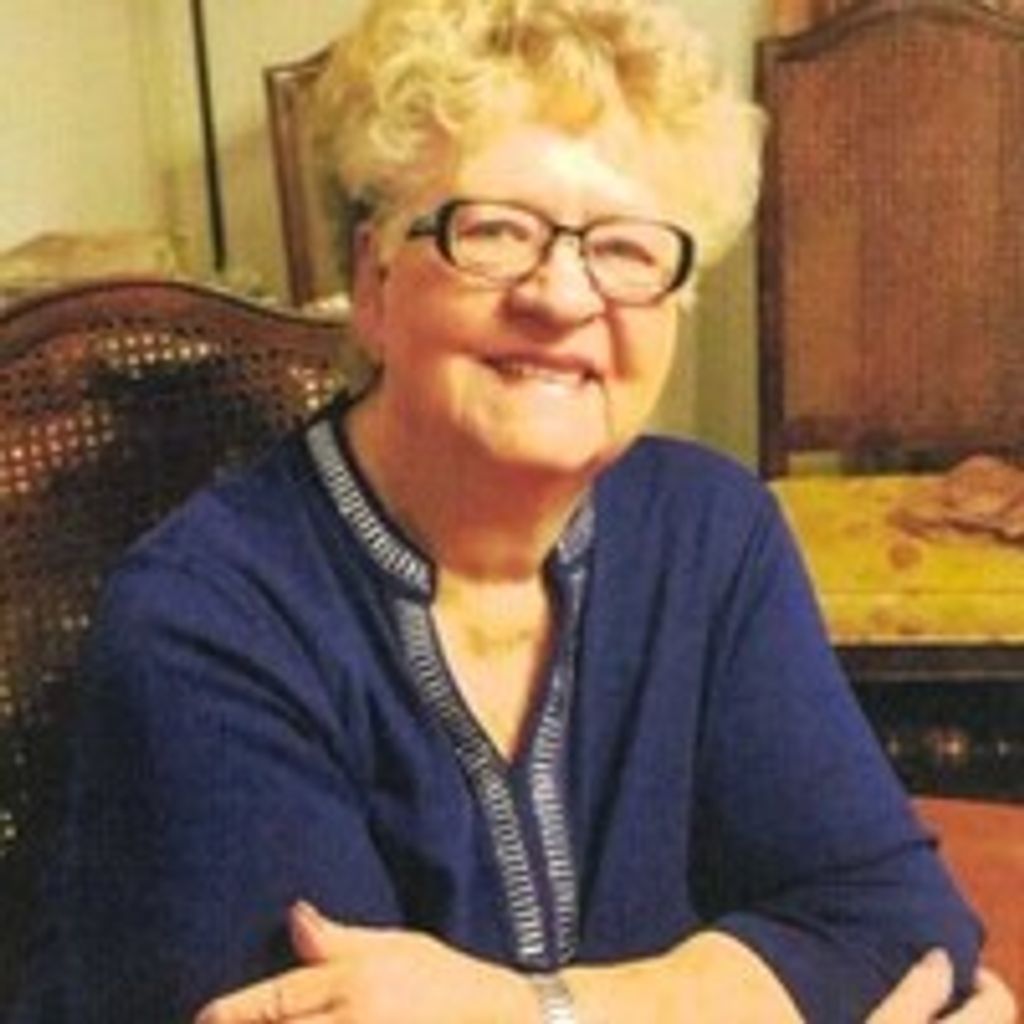 Linda Jones
