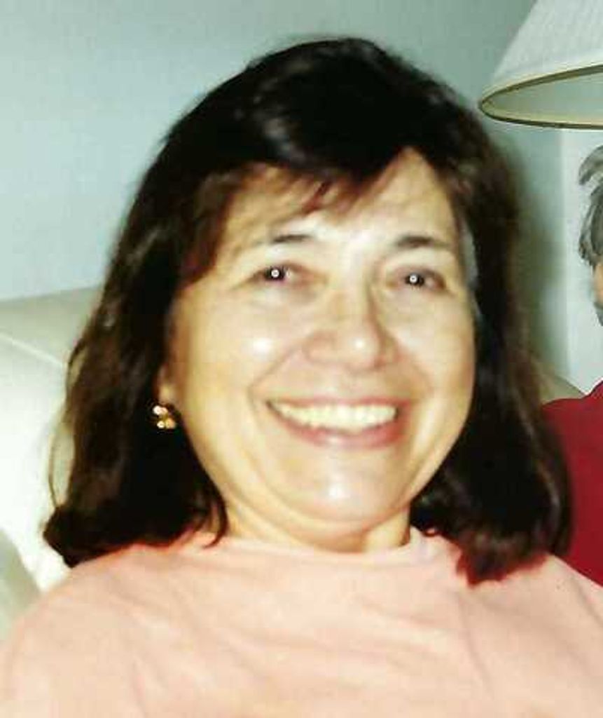 Joan-Marie L. Freni Profile Photo