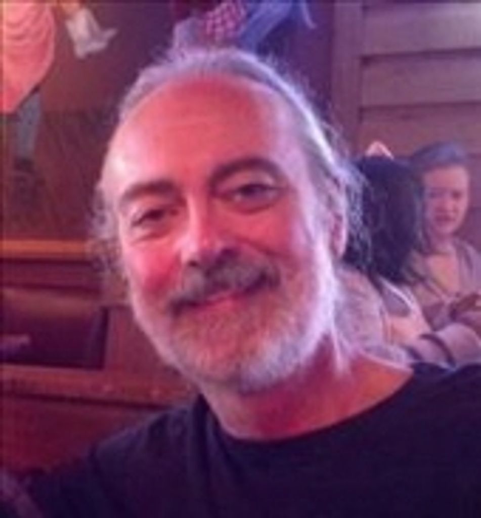 William James Thompson Profile Photo