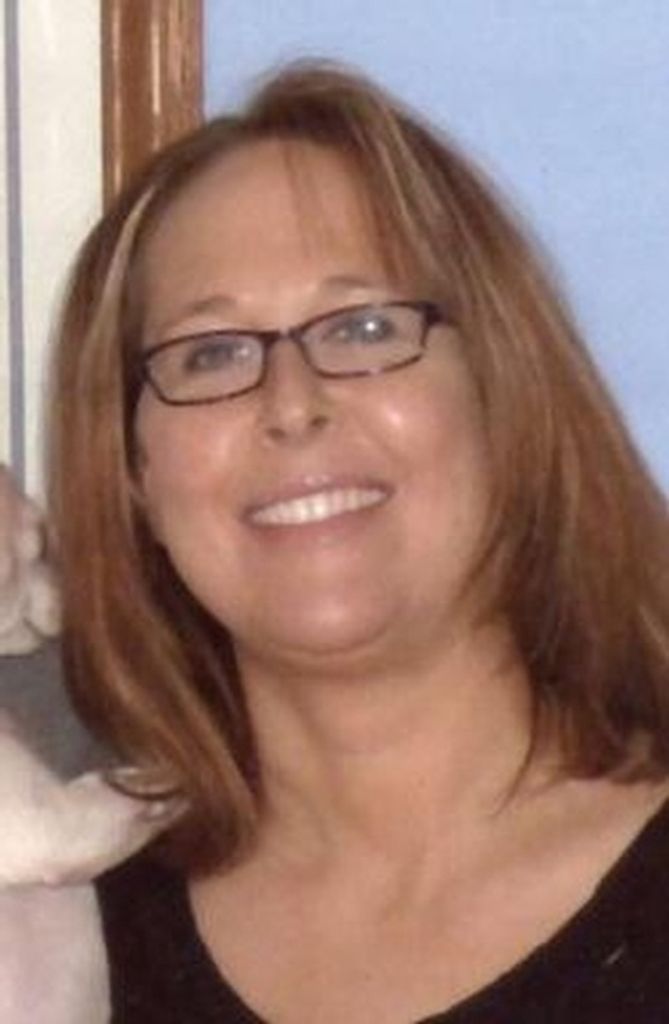 Laura Allison Farris