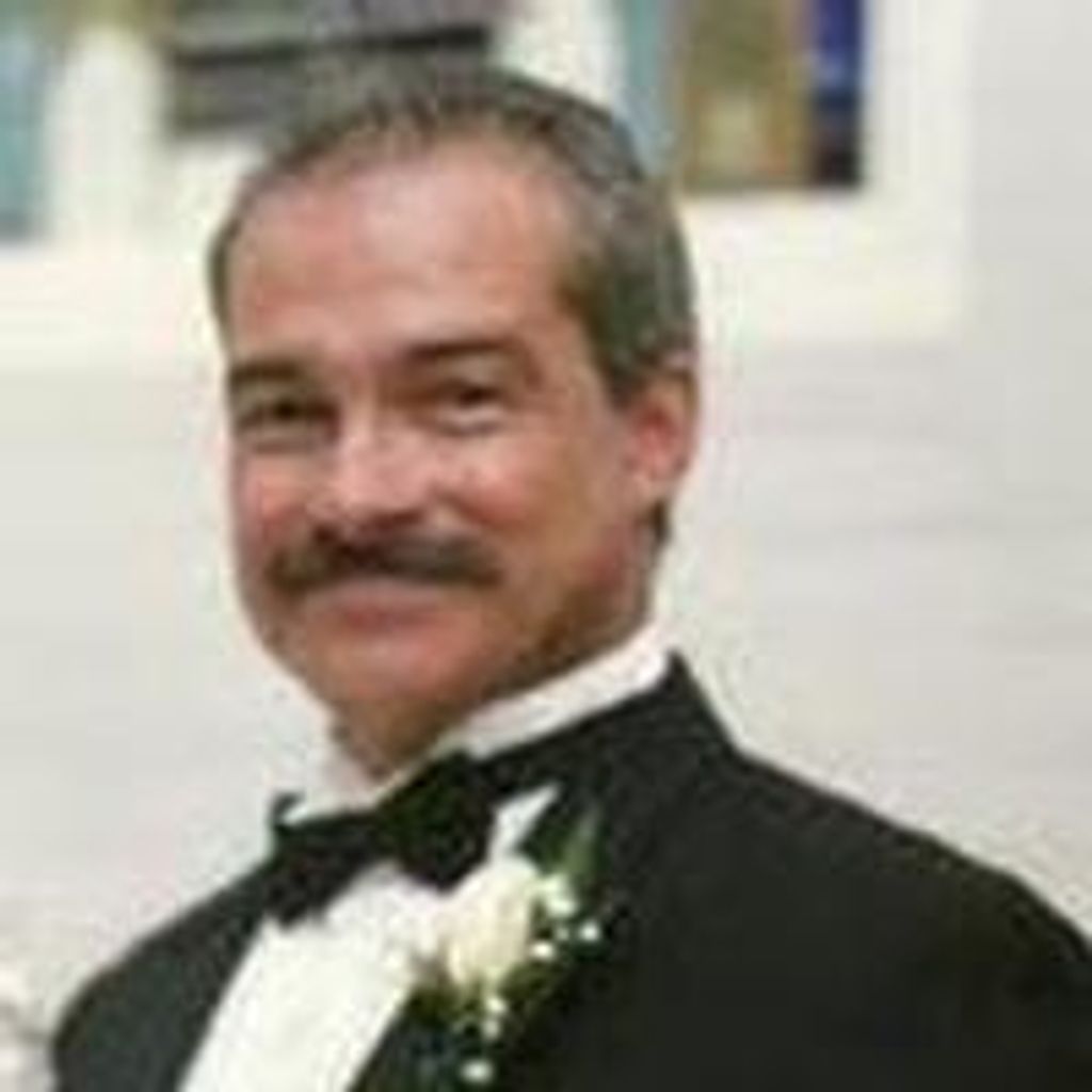 James Vernon Vallery