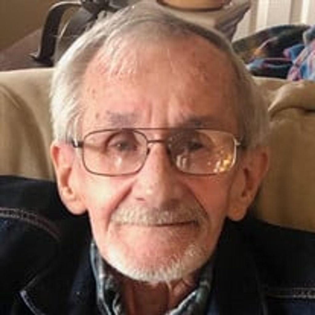 Jimmie Earl Tharp