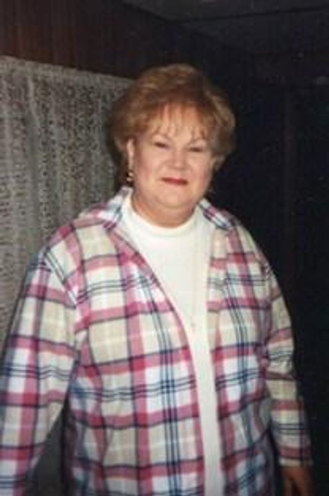 Alice Partin Profile Photo