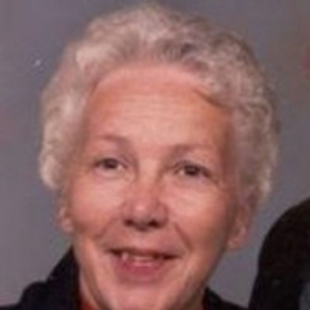 Mary Louise Cecil
