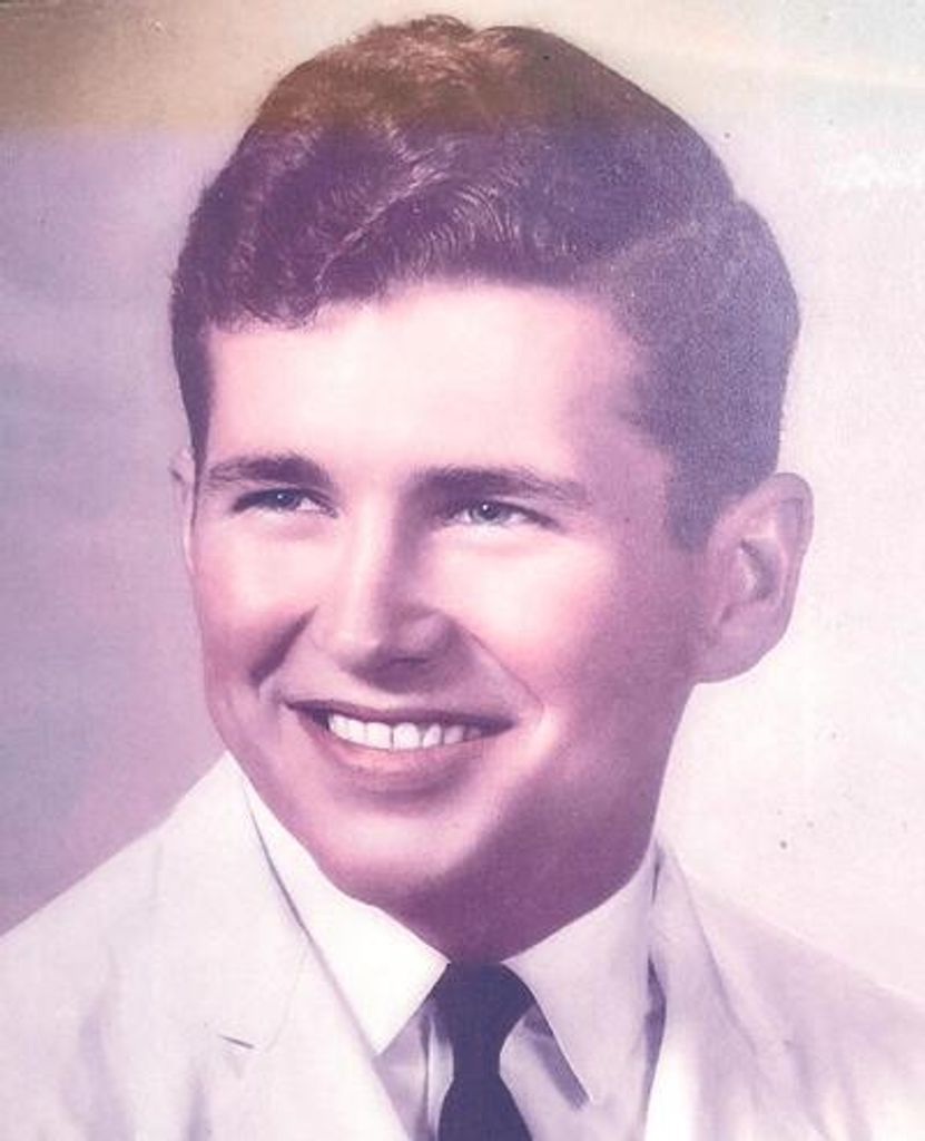 Dennis "Denny" Morrow Profile Photo