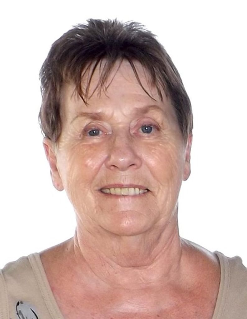 Sharon Fay Wurst