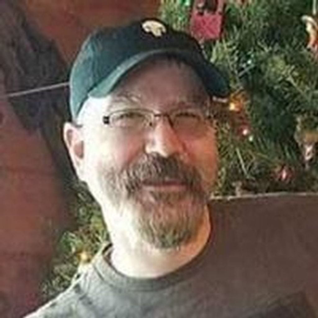 David Blaine Acree, Jr.