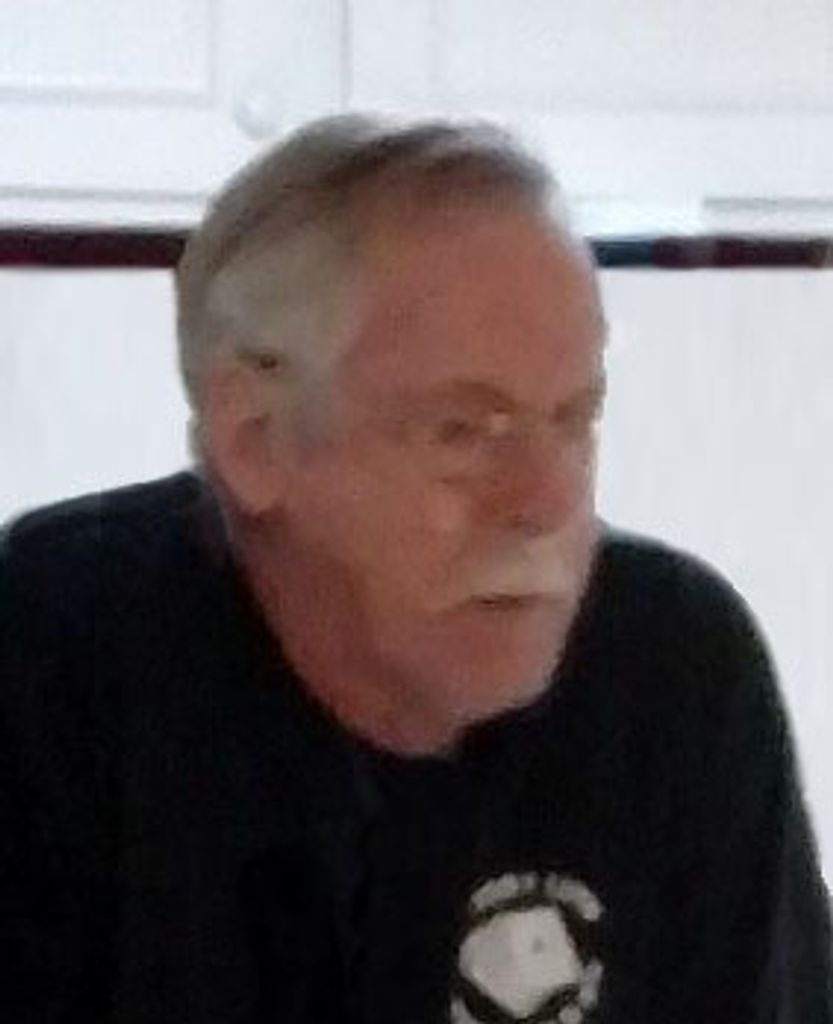 John “Jack” Henry Roy Jr.