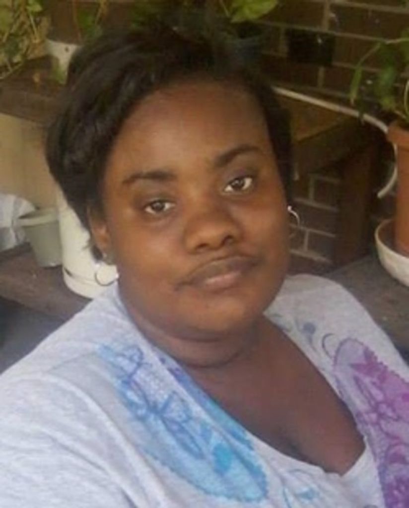 Jessica R. Moss Profile Photo