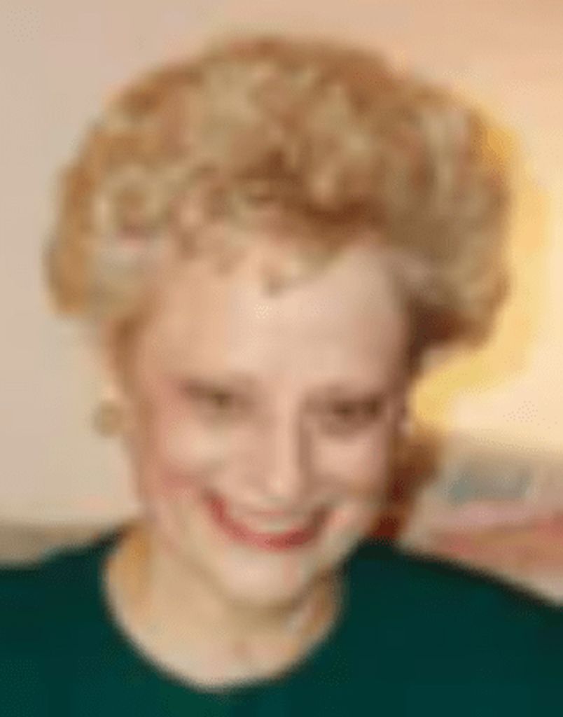 Beulah Patton Corley