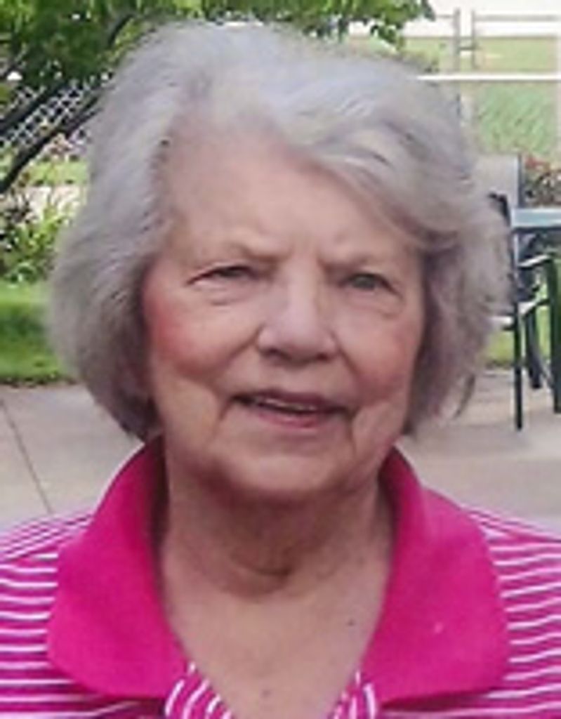 Martha Ann Gutowski Wydro