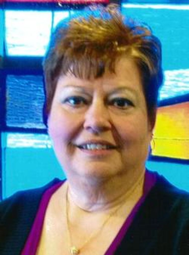 Nancy D. Dorsch