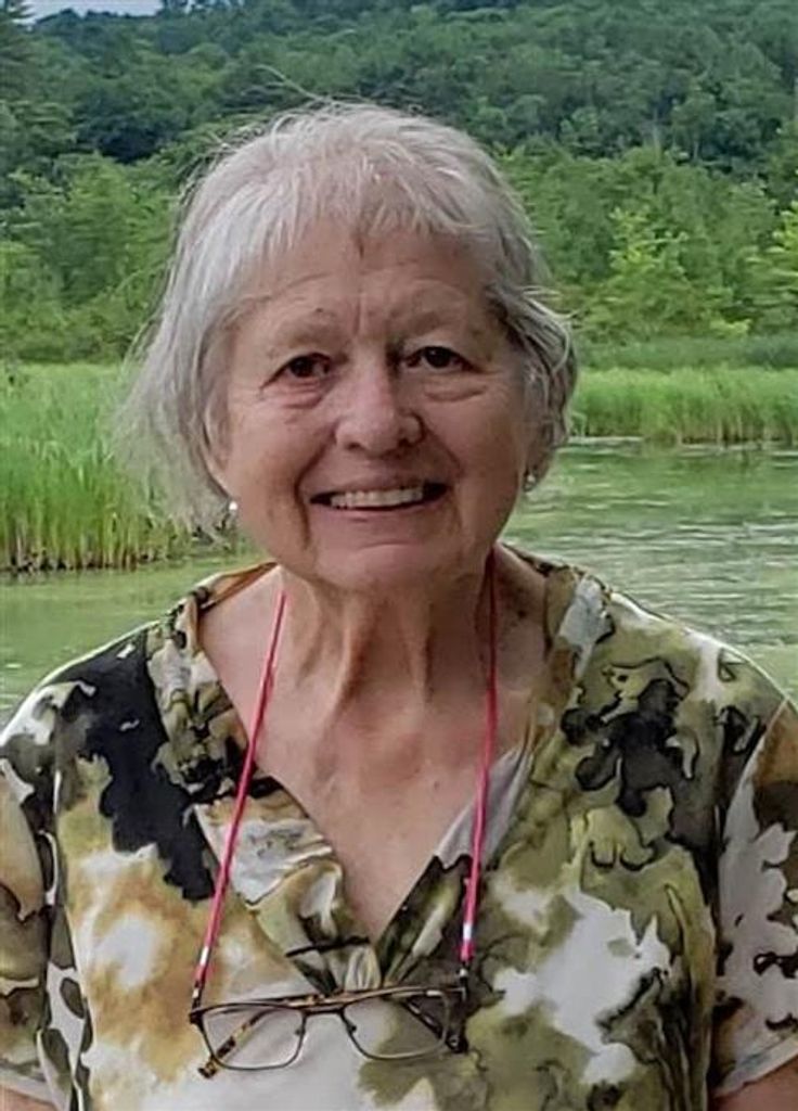 Mary J. Truell