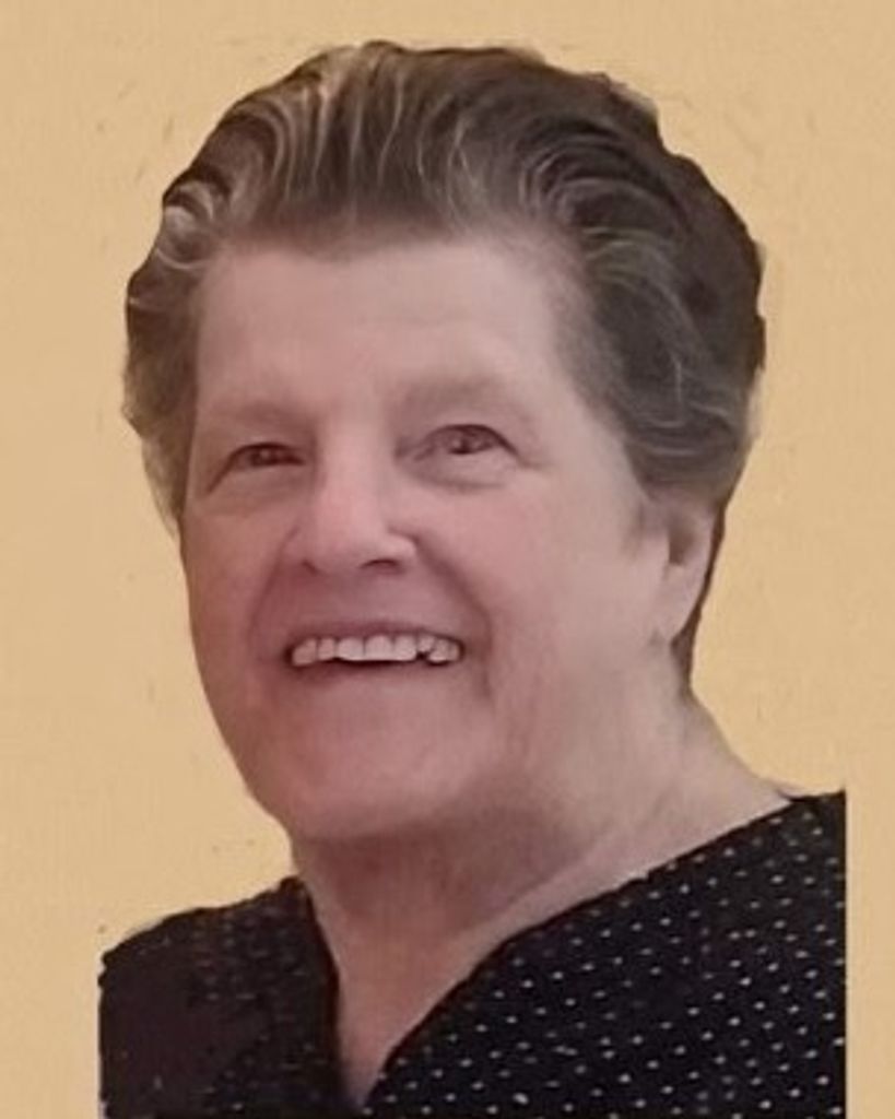 Martha Ann Carter Profile Photo