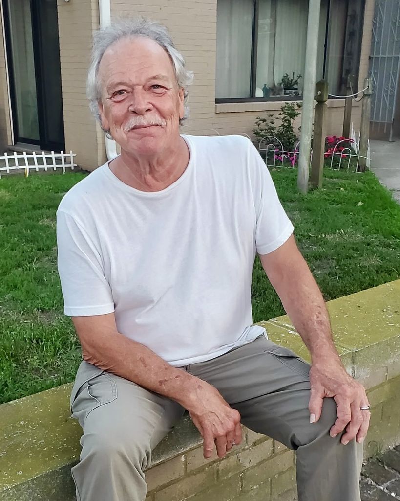 Kenneth E. Thorne