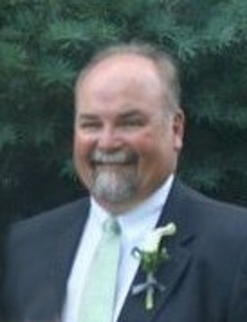 Scott Castleton