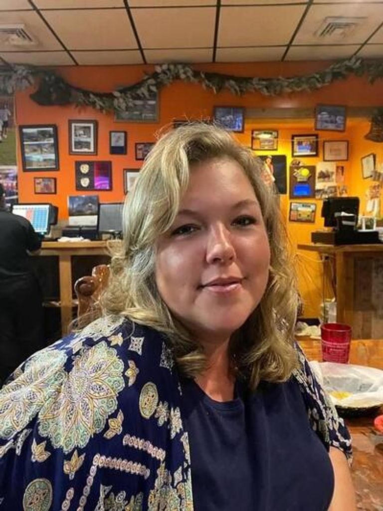 Jennifer Anne Harper