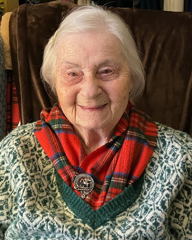 Lorraine M. Chaderjian Profile Photo