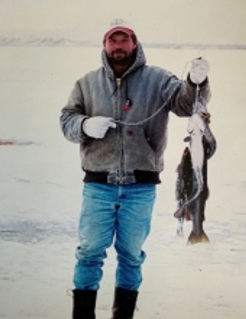 Kenneth Carl Dyrud Profile Photo