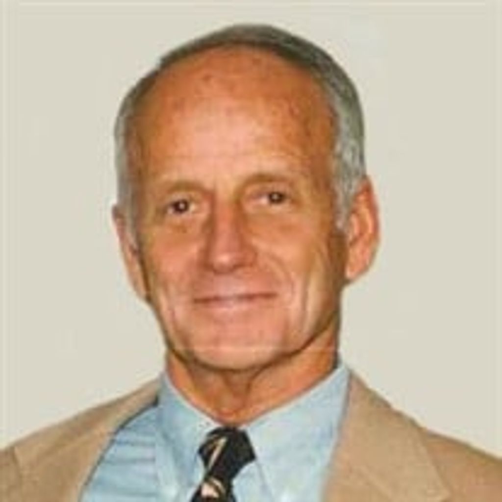 Verle Eugene "Gene" Foster