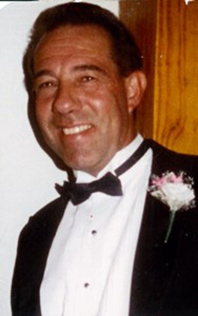 Edwin Glen Sulzer Profile Photo