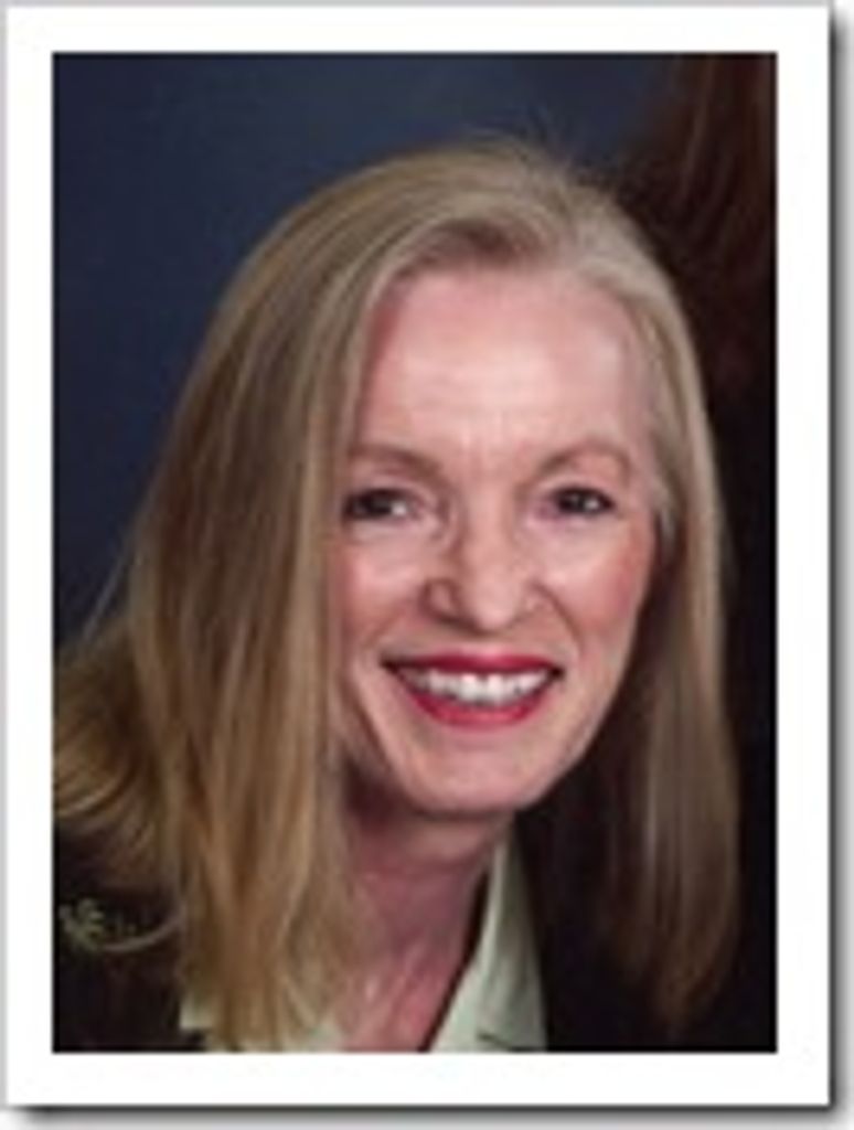 Nancy Sue Decker