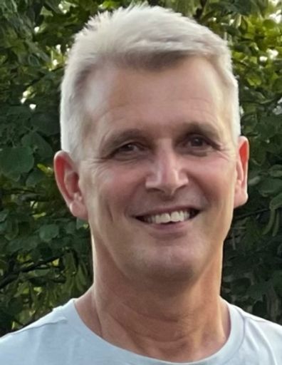 Danny Claycomb Profile Photo