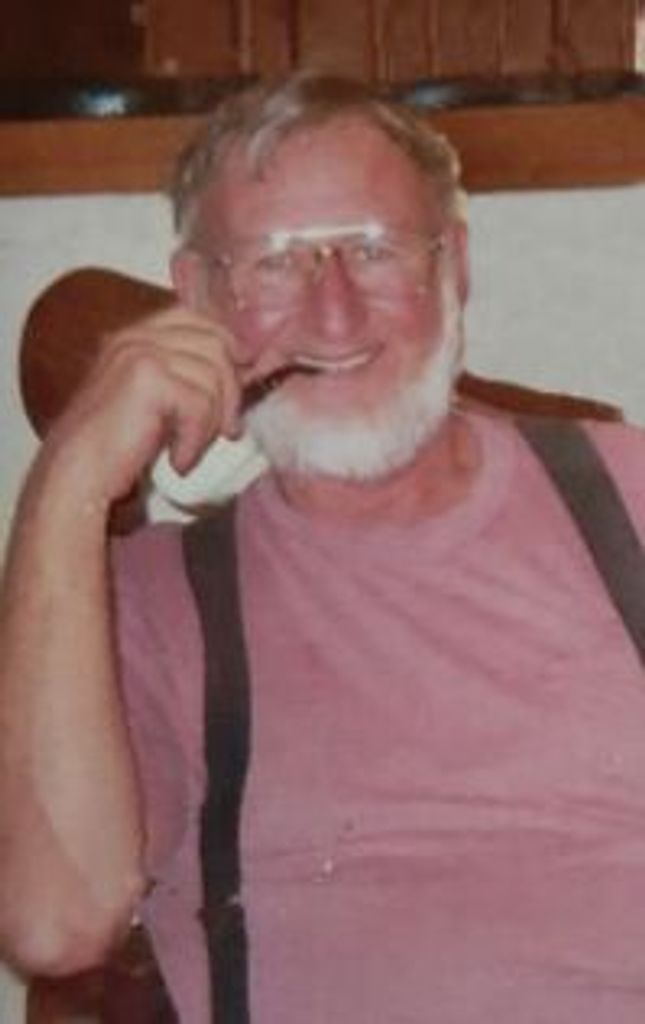 Carl Thompson