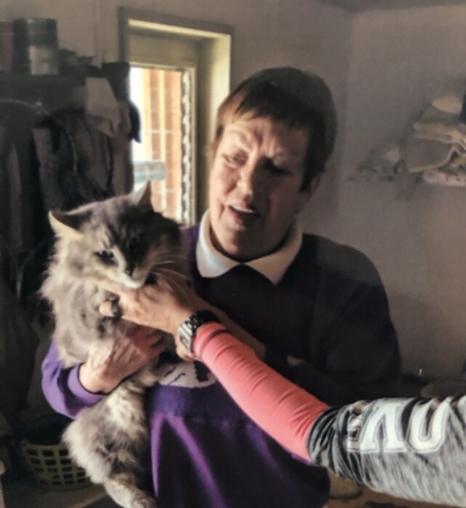 Dixie Lee (Turley)  Dejong Profile Photo