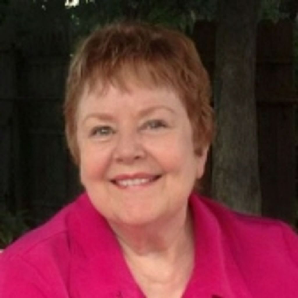 Mary L. Oz