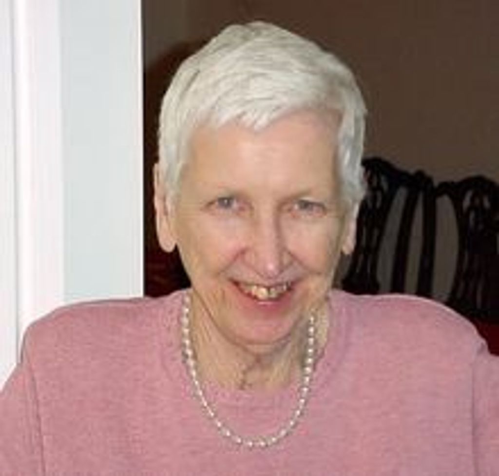 Vivian Brierly