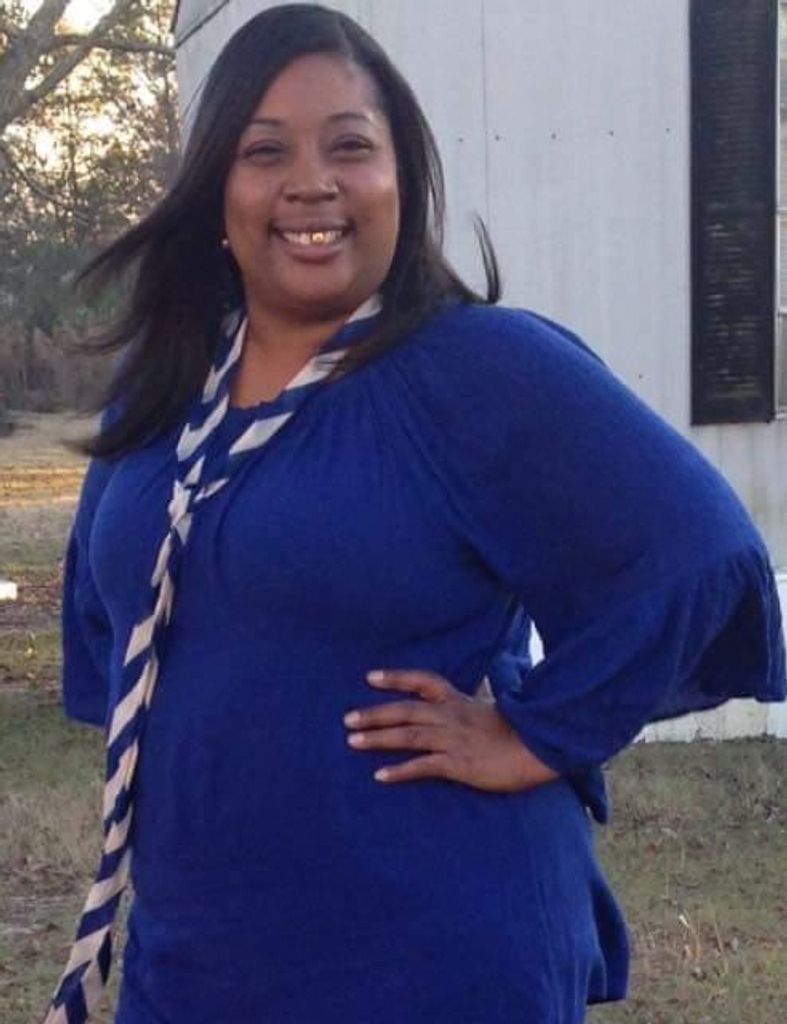 Stephanie Michelle Bennett-Waters Profile Photo