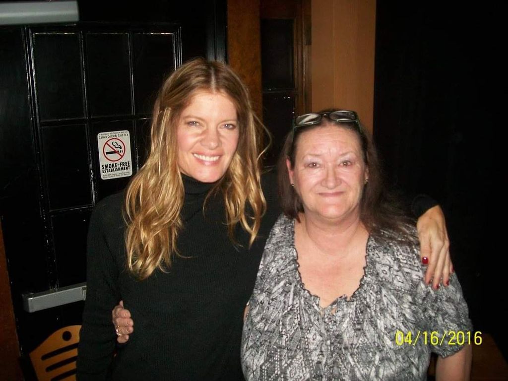 Evva Darlene Hampton