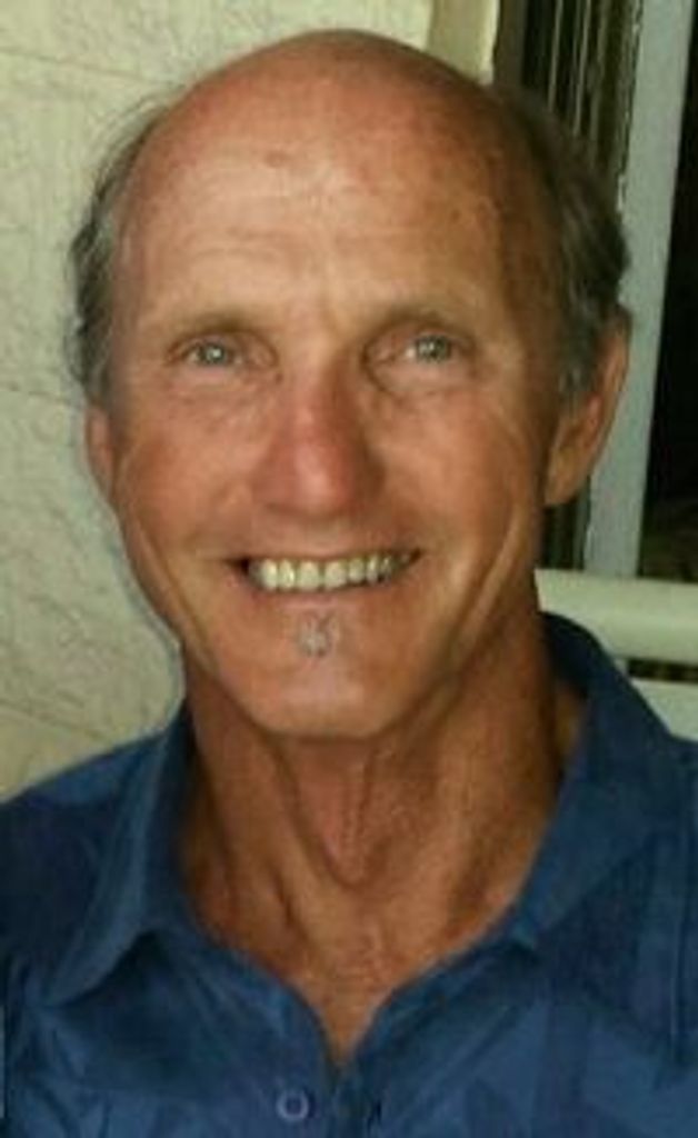 John Michael Tolmosoff