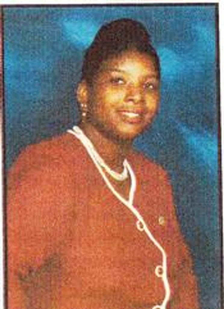 Mrs. Julia Aldridge Chaney