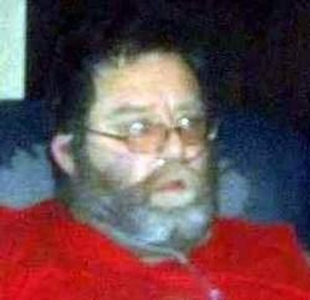 Bruce Roy Vaughn Profile Photo