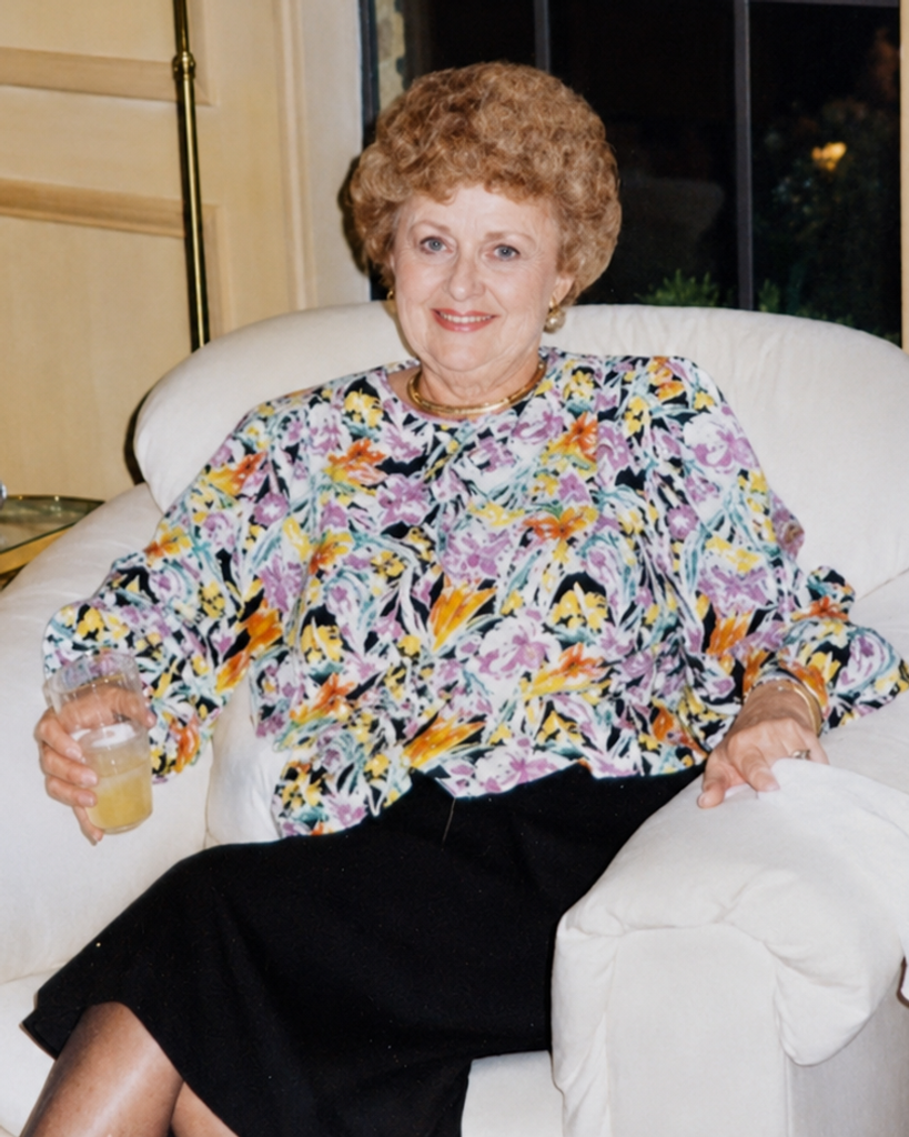 Alice Thresia Denyer Clifton Profile Photo