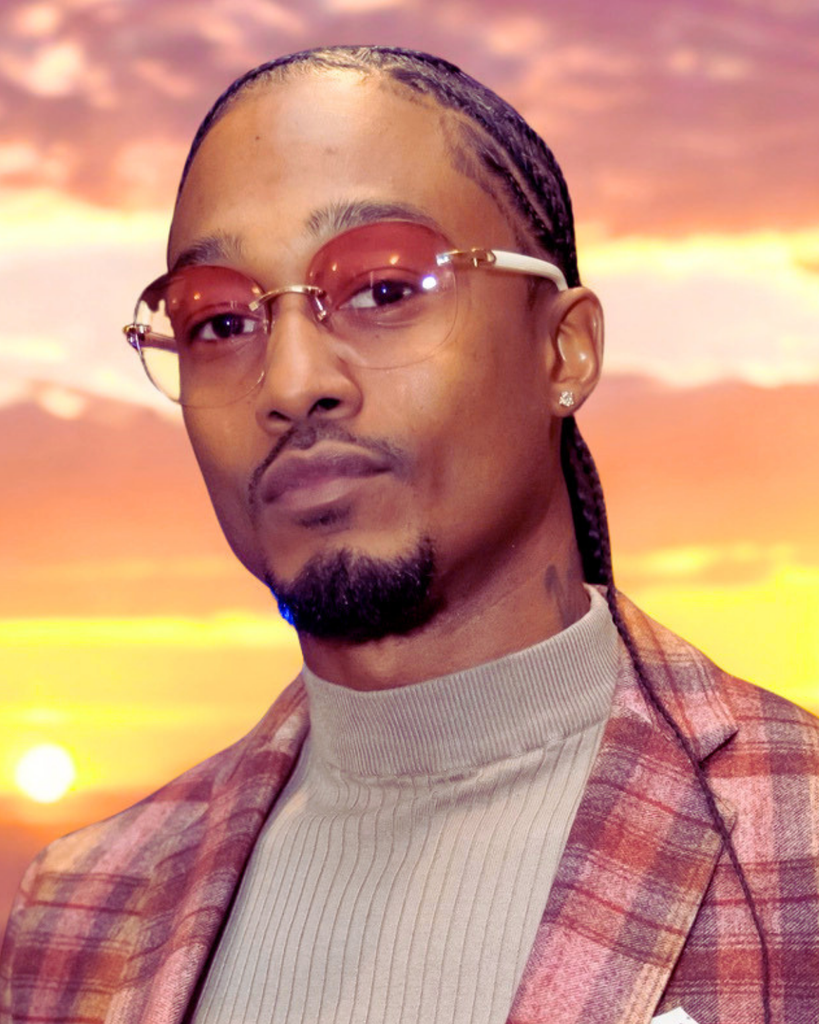 Michael Antonio Guillory