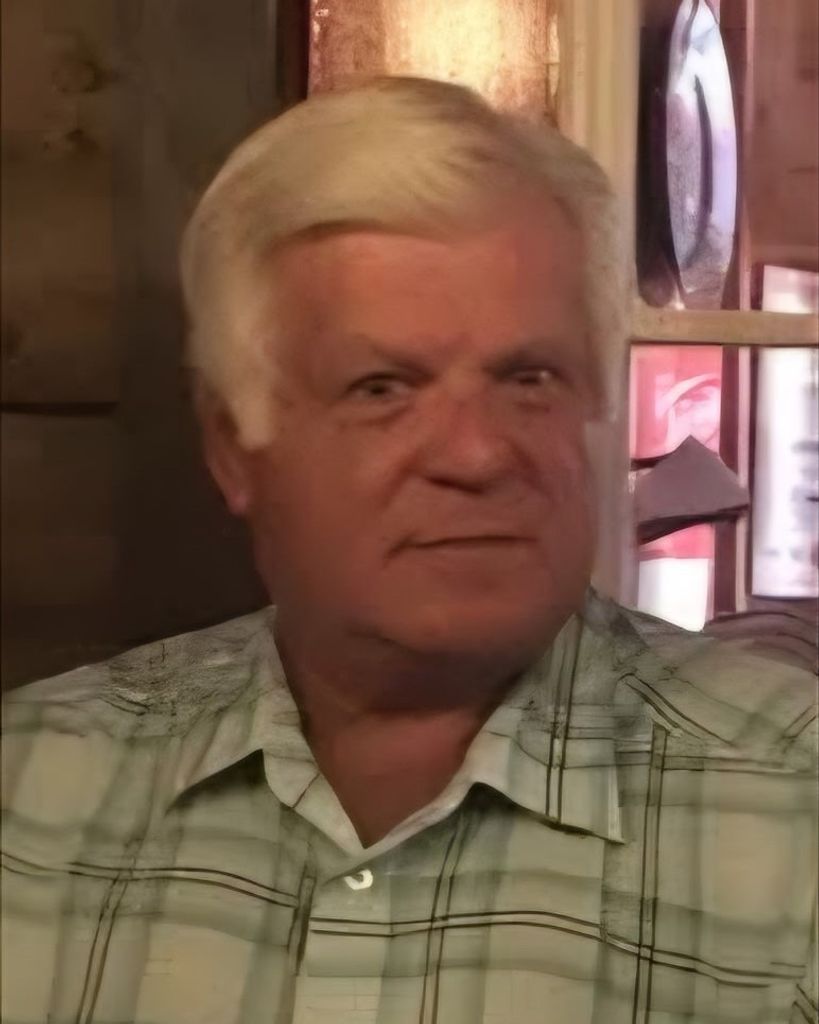 Rickey Lee Lewis Profile Photo