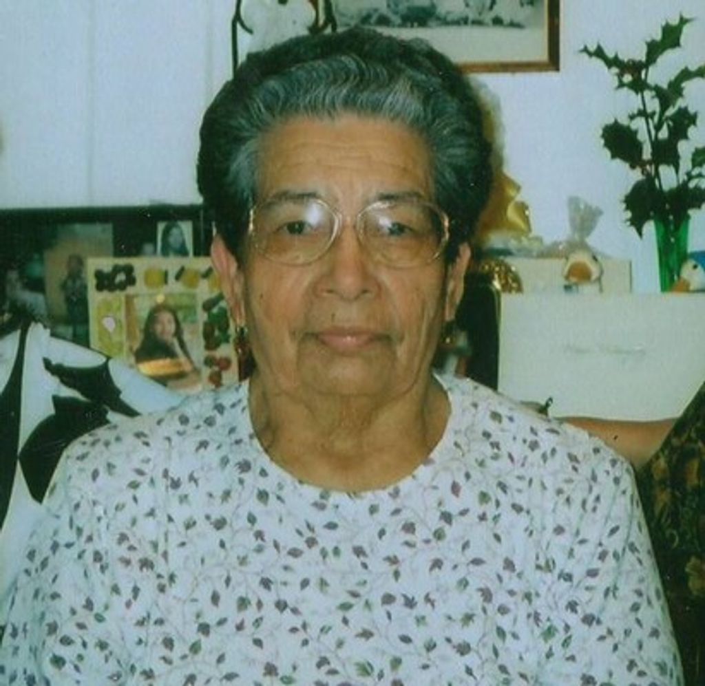 Isabel G. Salazar Profile Photo