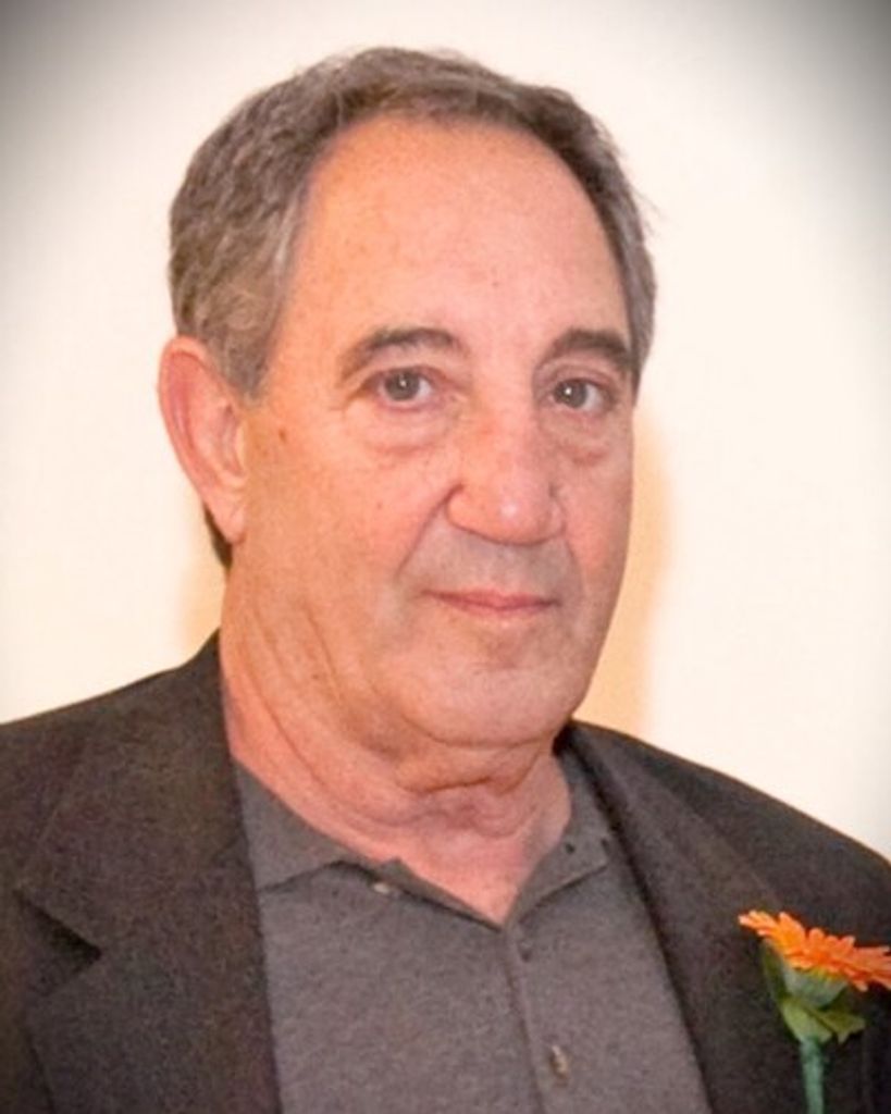 Peter Vincent Inzerillo Profile Photo