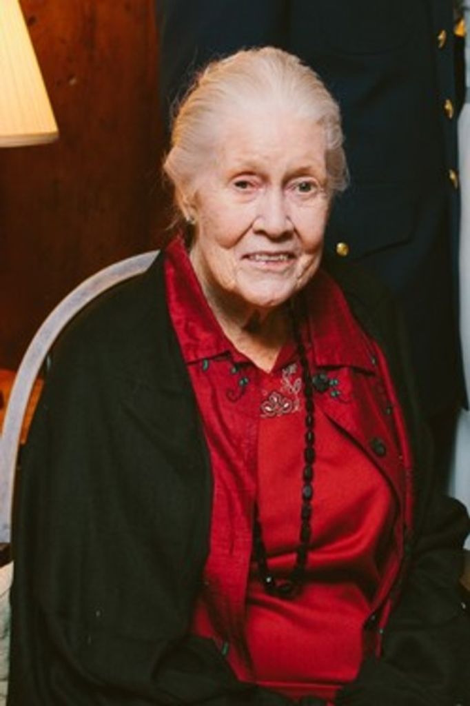 Mary Louise Howard Dennett
