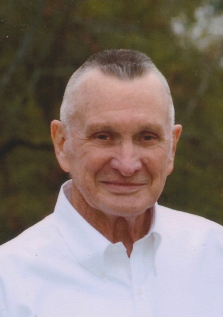 Luther "Buddy" Mortimer Reeder