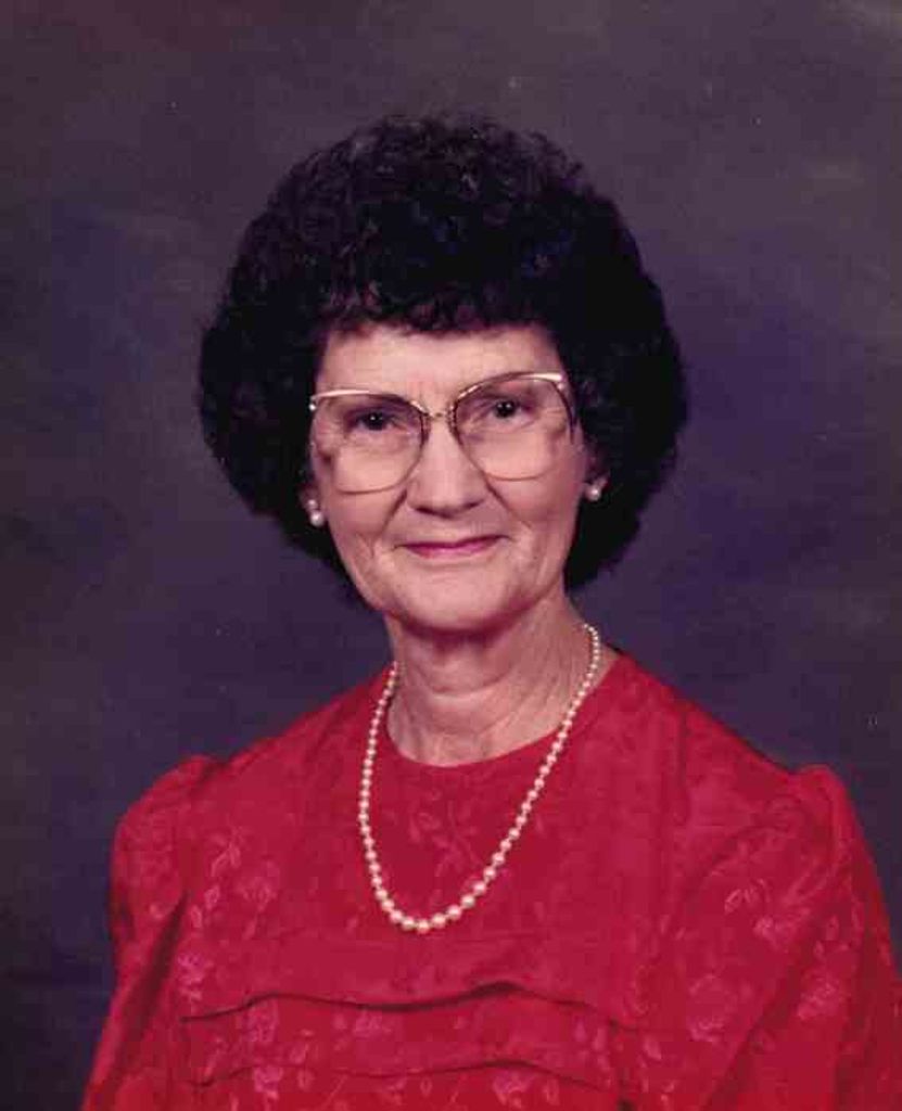 Pearline (Purvis)  Aycock
