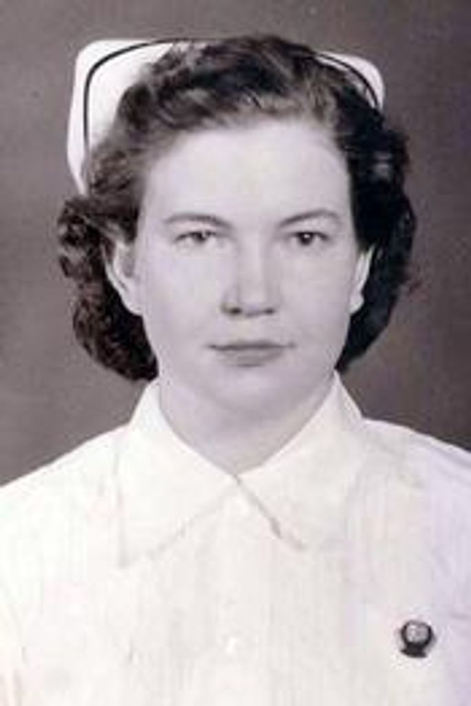 Charline Victoria White