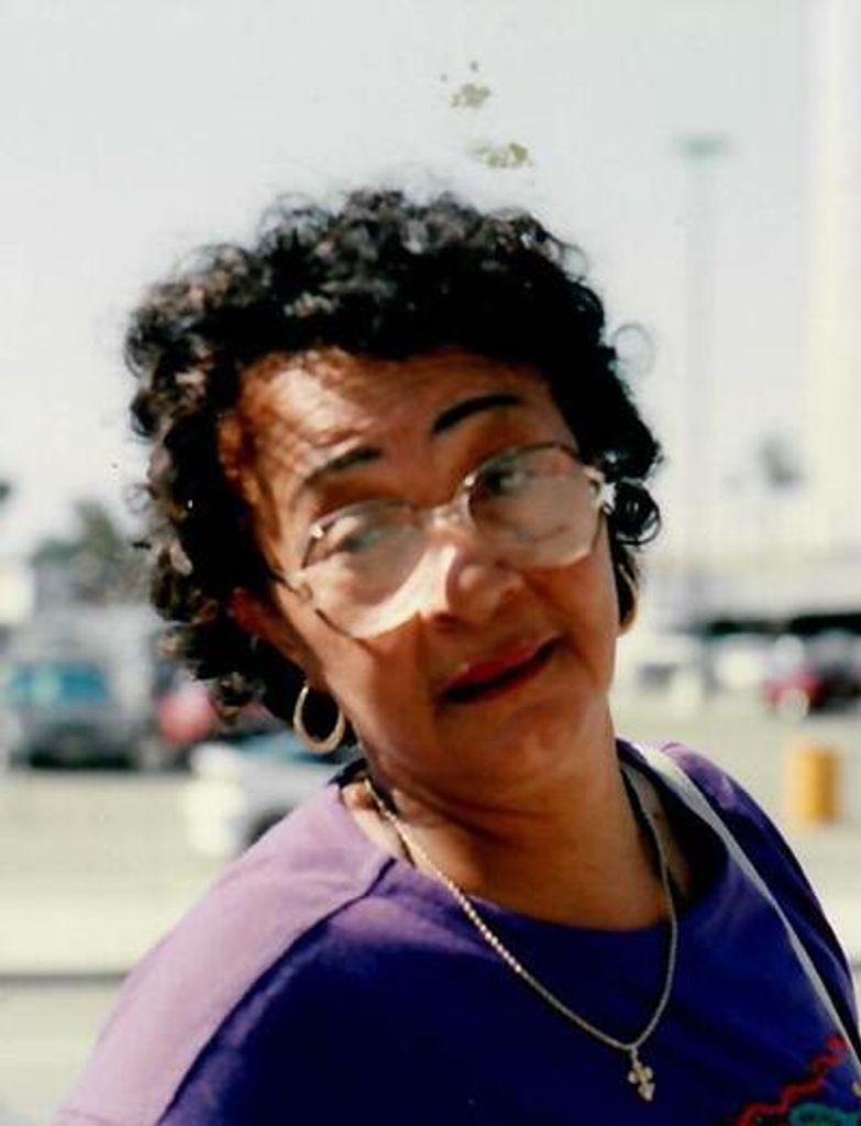 Emma Lillian Brewster