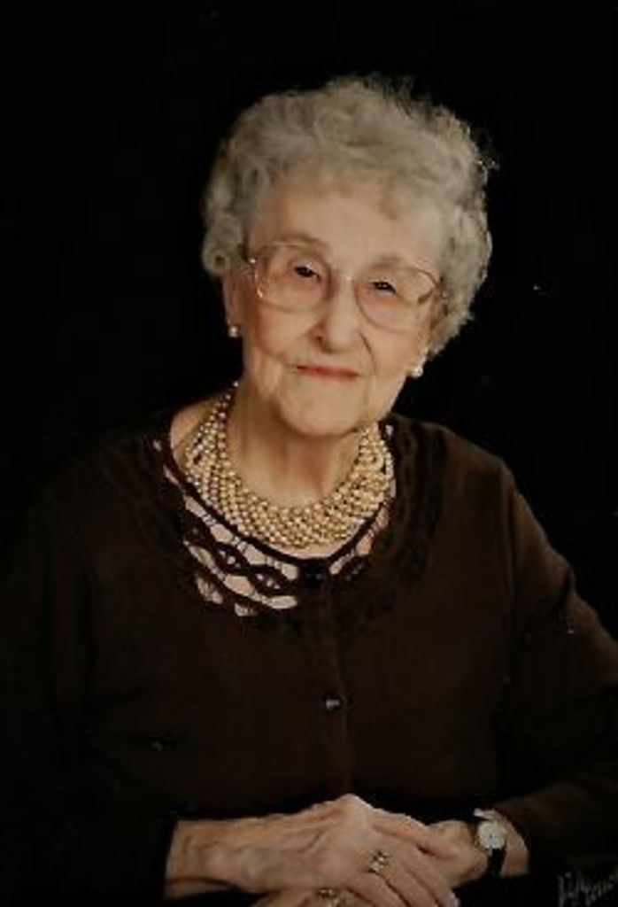 Jeanne Oliver