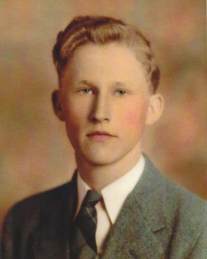 Dalton E. Brown Profile Photo