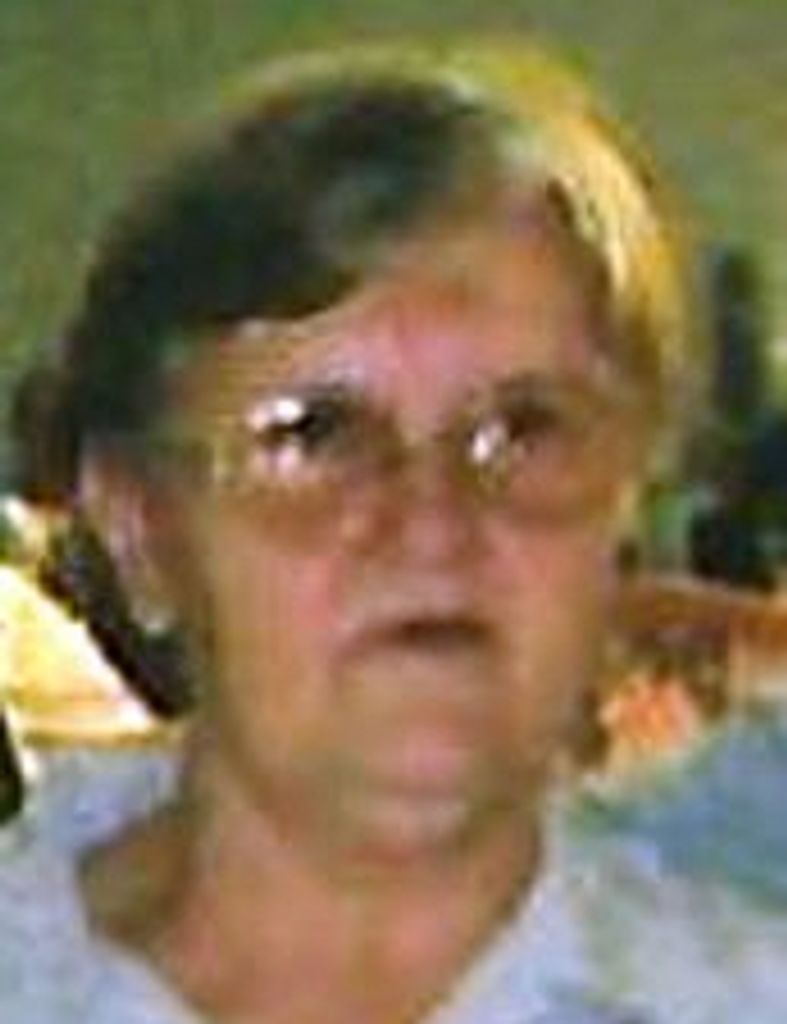 Vernie  Alice Brewer English Profile Photo